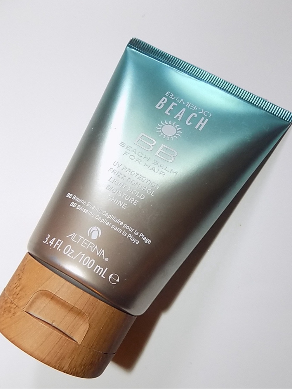 Alterna Bamboo Beach BB Beauty Balm